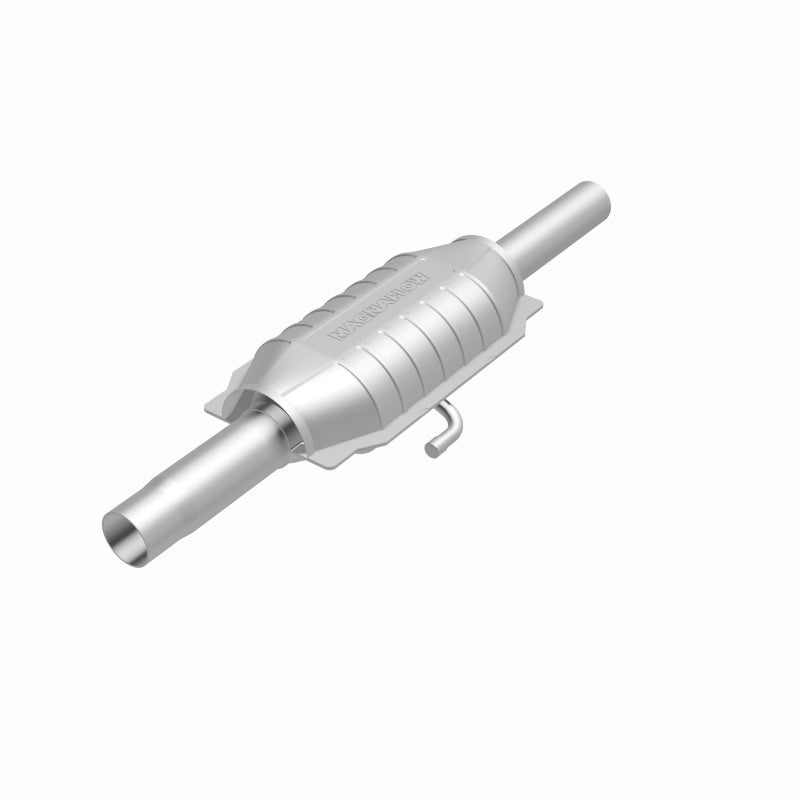 MagnaFlow Conv GM 24.87X6.5X4 1.75/1.75 Easy Install