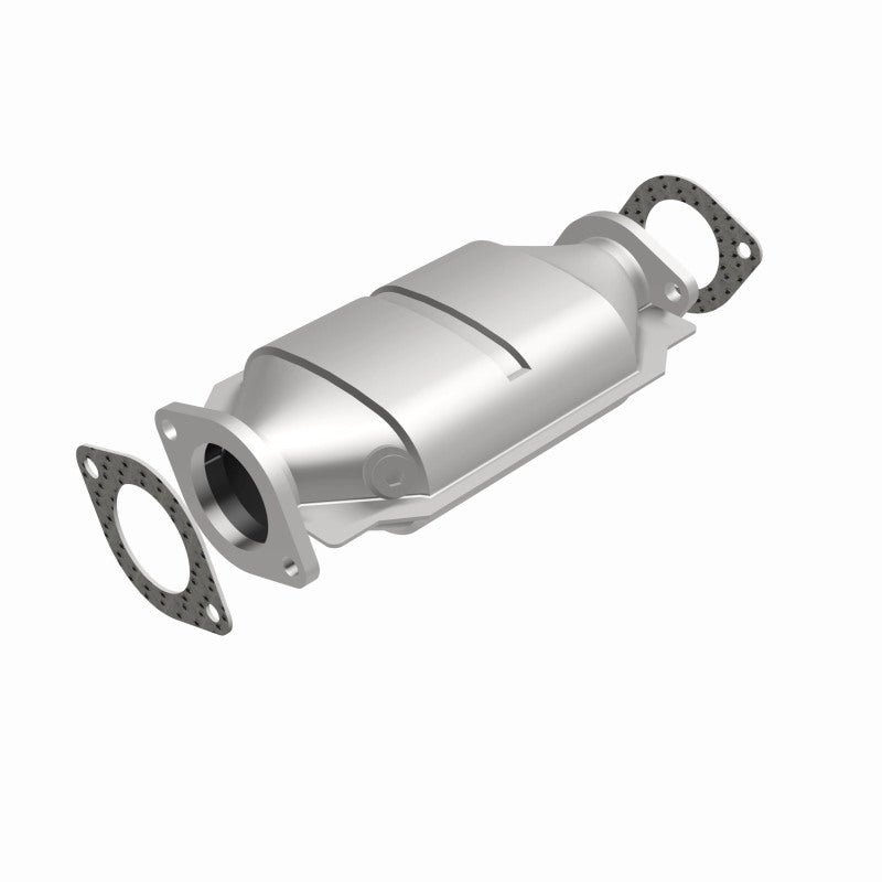 MagnaFlow Conv DF 97-99 Nissan Maxima Rear Easy Install