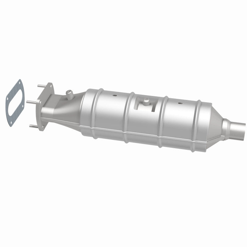 Magnaflow Direct Fit Catalytic Converter for 87-95 Ford Truck 5.8/7.5 CA Compliant - OneFastShop