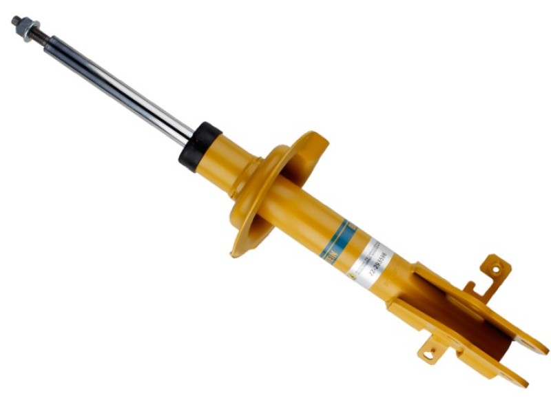 Bilstein B6 Front Right Twintube Strut Assembly for 09-14 Ford Edge