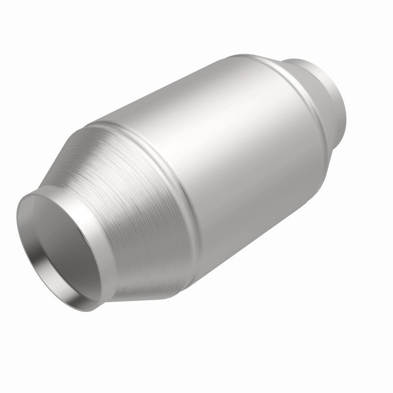 Magnaflow Universal Catalytic Converter 2.50 Inch C/C CA Pre-OBDII Compatible with Various Vehicles