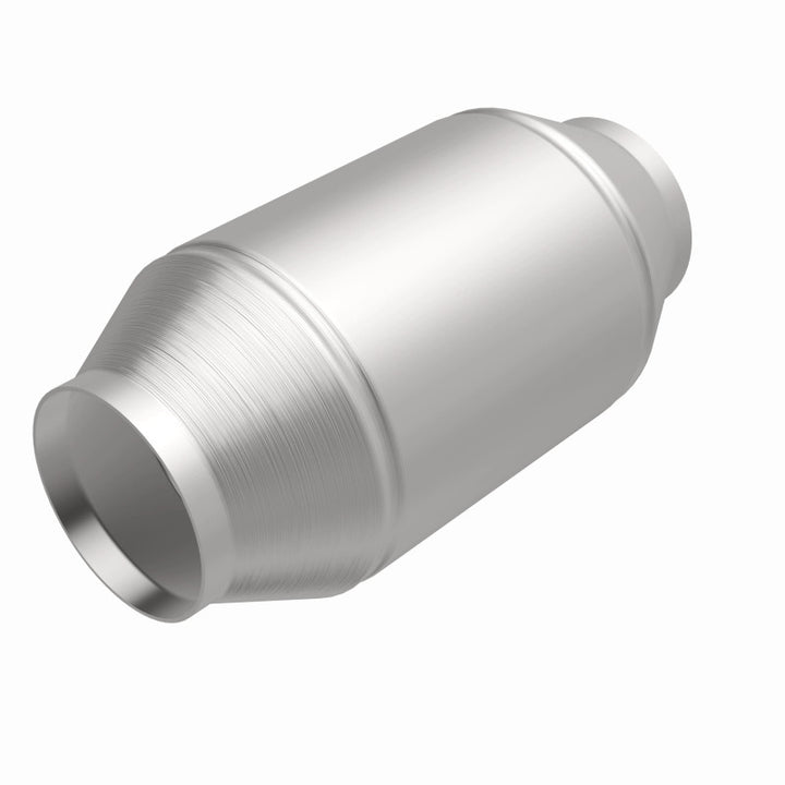 Magnaflow Universal Catalytic Converter 2.50 Inch C/C CA Pre-OBDII Compatible with Various Vehicles