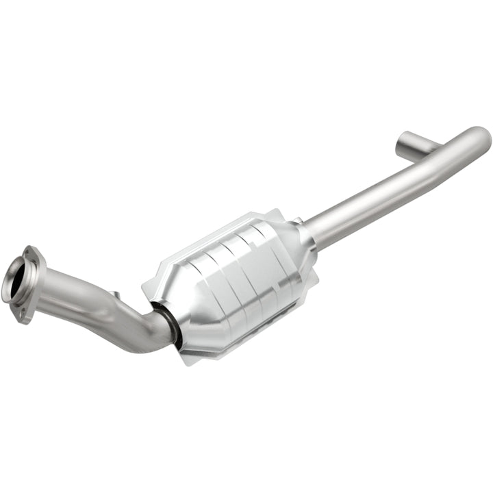 MagnaFlow Direct-Fit Catalytic Converter - Dodge Ram 1500 Pickup 5.7L D/S 04-05 - OneFastShop