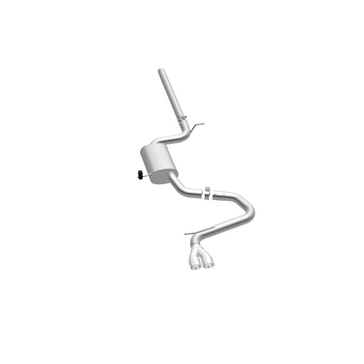 MagnaFlow Sys C/B 2015 Volkswagen Golf 1.8L Free Shipping