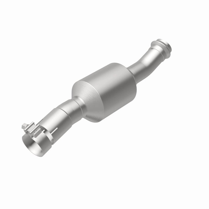 MagnaFlow OEM Grade Rear Direct-Fit Catalytic Converter - Ford Bronco Sport 1.5L / Lincoln Corsair 2.0L 360 degree view 16