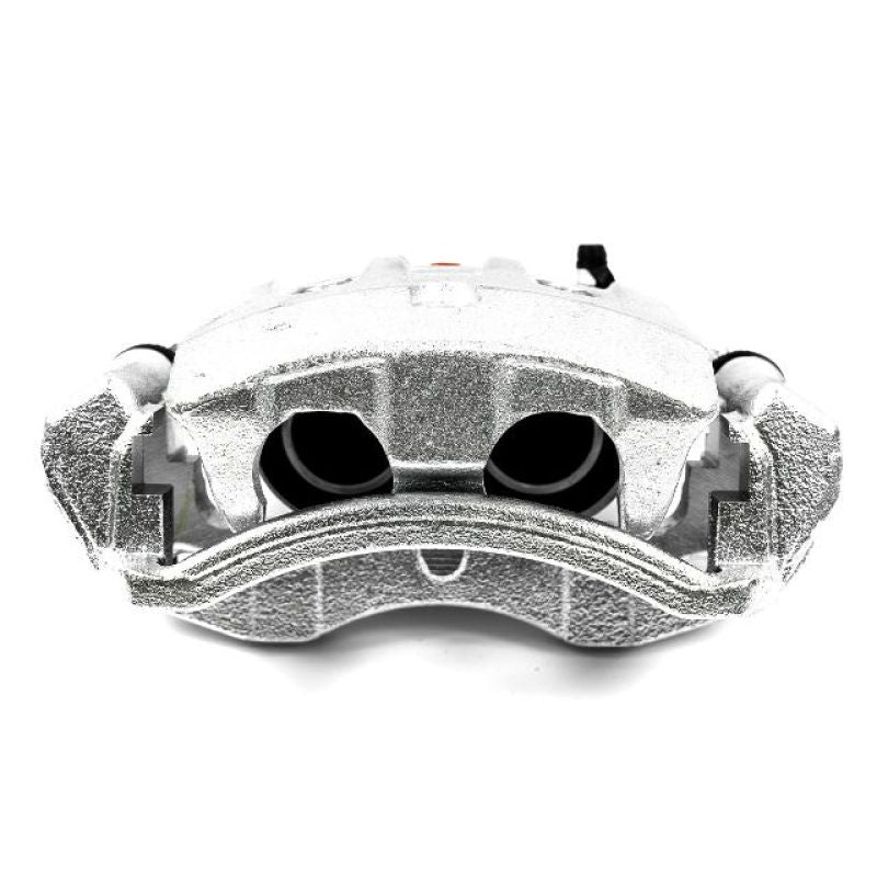 PowerStop Autospecialty Rear Brake Caliper with Bracket - Ford Super Duty / Excursion 1999-2000