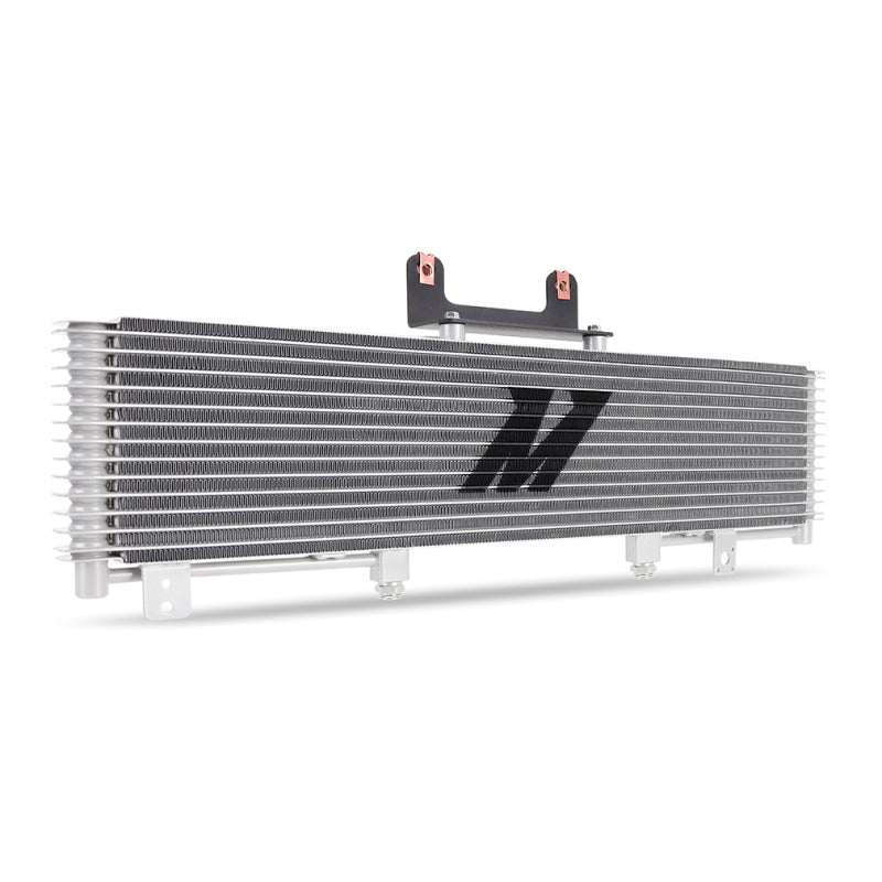 Mishimoto Performance Transmission Cooler for 99-13 Chevrolet Silverado/GMC Sierra