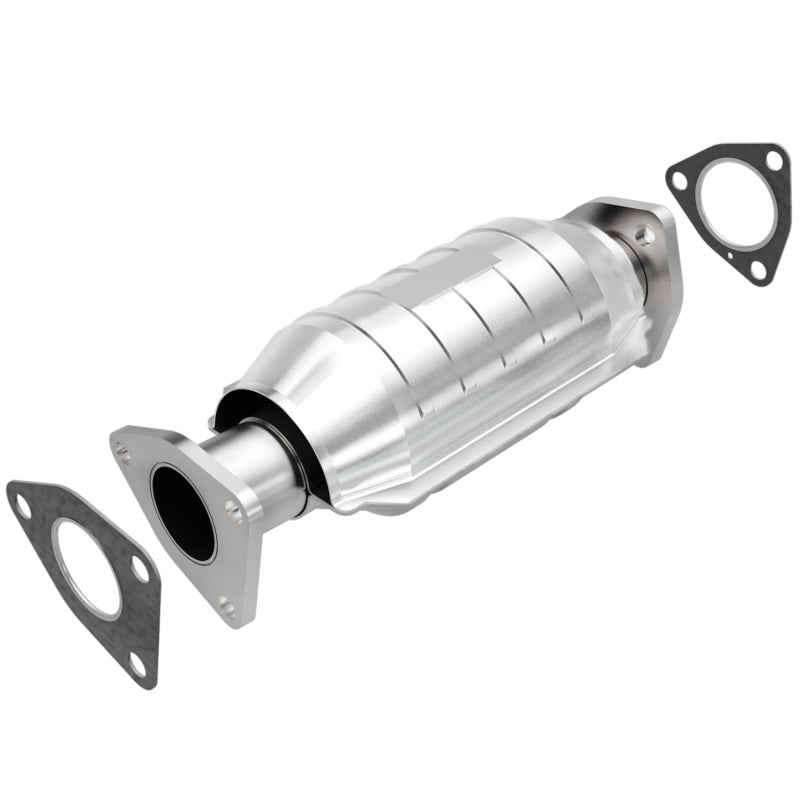 MagnaFlow Catalytic Converter Direct Fit Honda Acura 85-87 - OneFastShop