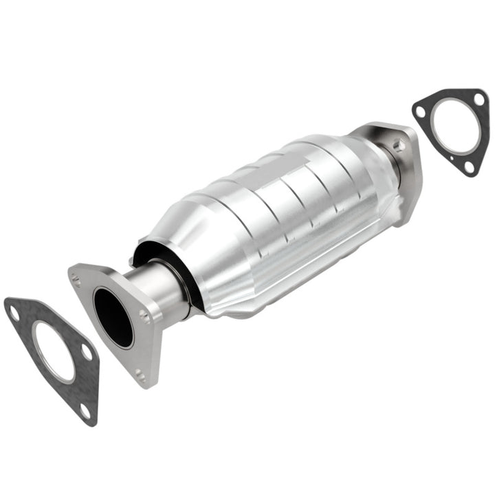MagnaFlow Catalytic Converter Direct Fit Honda Acura 85-87 - OneFastShop