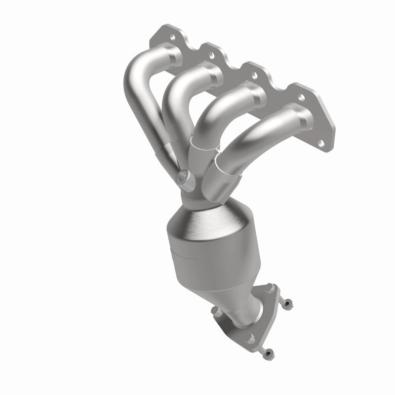 MagnaFlow Catalytic Converter for 09-10 Chevy Aveo - Performance Upgrade