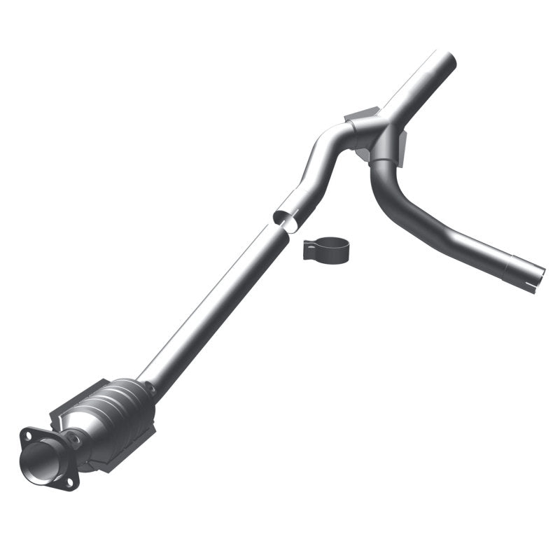 Magnaflow Direct-Fit Catalytic Converter 04-05 Ram 1500 PS OEM