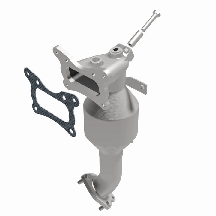 Magnaflow 13-14 Accord 2.4L Manifold: Direct-Fit Converter