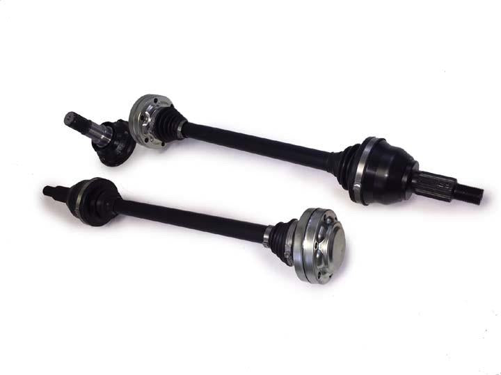 DSS 2016 Camaro SS 1400HP X5 Direct-Fit Axle for 2016 Chevrolet Camaro SS Left Short (54305)