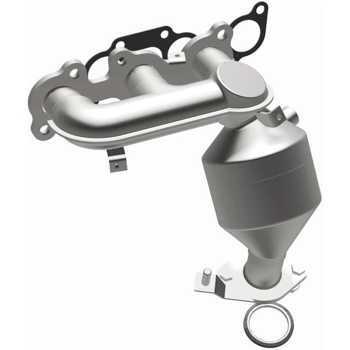 Direct-Fit Catalytic Converter for Avalon/Sienna - Federal/EPA Compliant