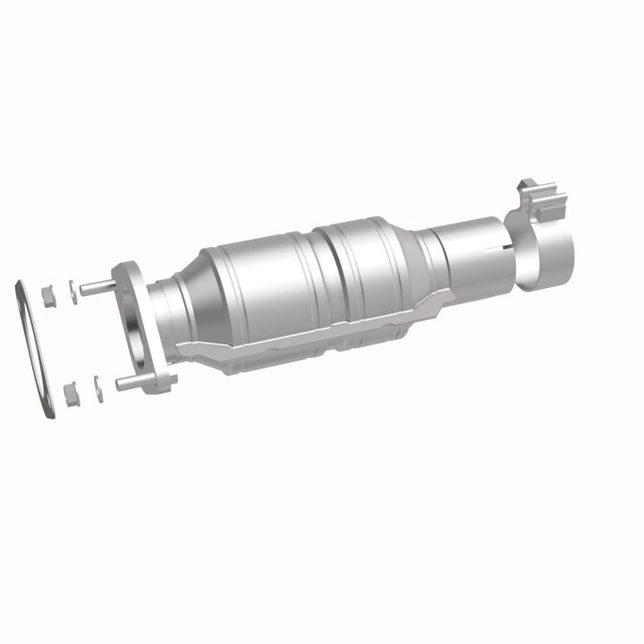 2009-2013 Malibu L4 2.5L Catalytic Converter: Direct Fit SS - Free Shipping