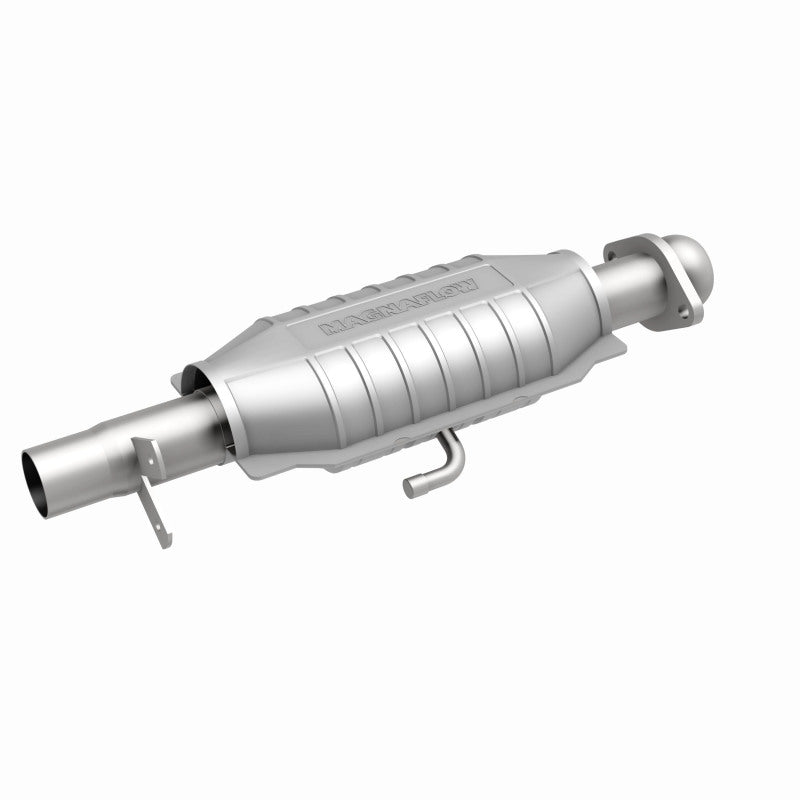 MagnaFlow Catalytic Converter for 1981-1987 Chevy & Pontiac