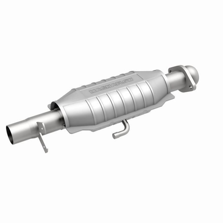 MagnaFlow Catalytic Converter for 1981-1987 Chevy & Pontiac