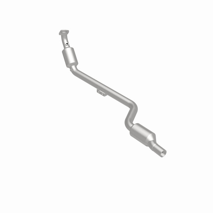 Magnaflow Direct Fit Catalytic Converter for 2005 Mercedes-Benz CLK320 3.2L - OneFastShop
