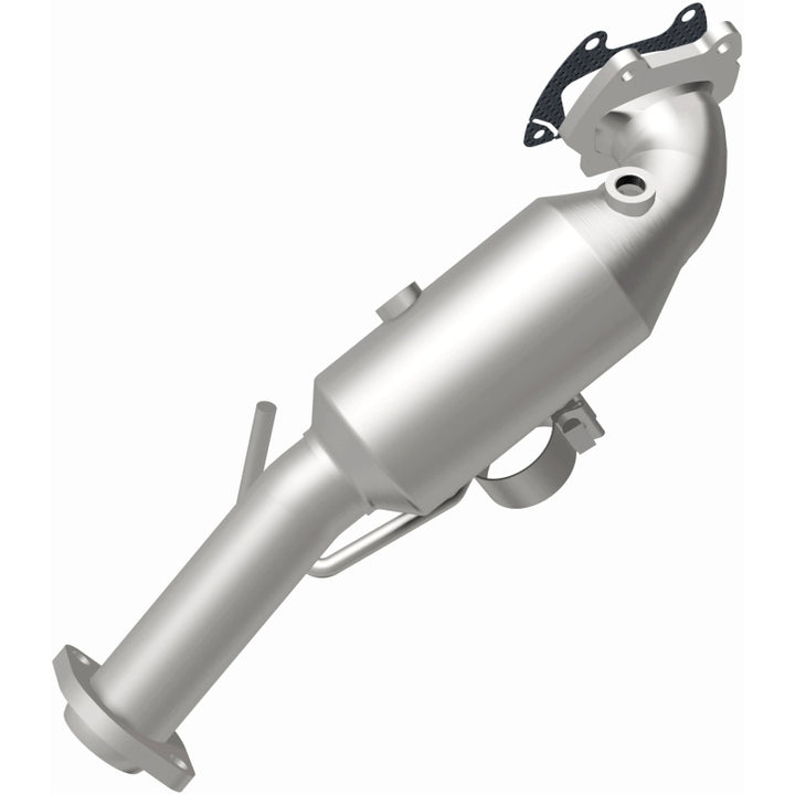 Magnaflow Direct Fit California Grade Converter for 12-15 Jeep Wrangler V6 3.6L - OneFastShop