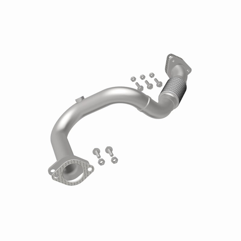 BRE Exhaust 2013–2017 Buick Encore 1.4L Front Pipe Kit - OneFastShop