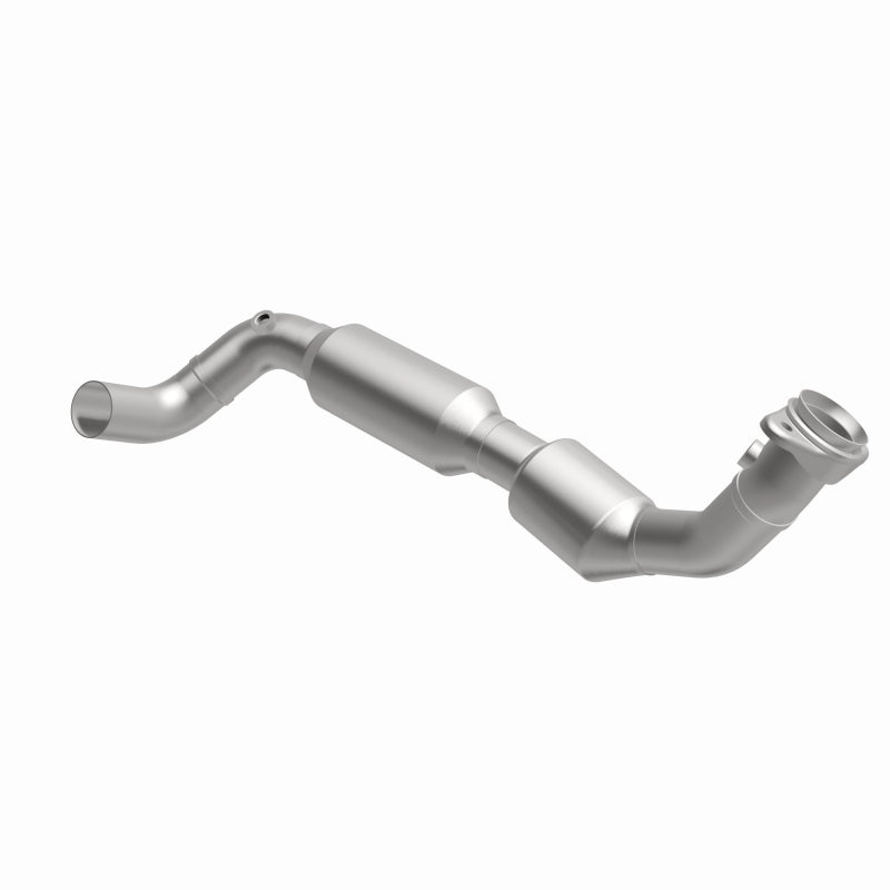Magnaflow Converter Direct Fit 5.4L CARB 02-03 Ford F150 - OneFastShop