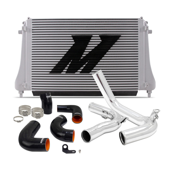 Mishimoto Performance Intercooler Kit 22+ VW GTI MK8 - OneFastShop
