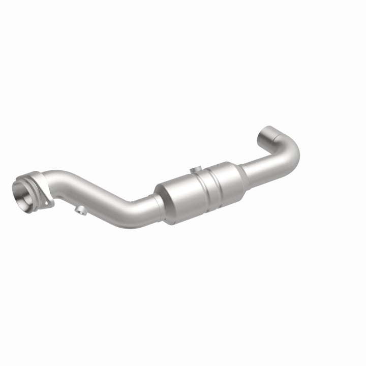 Magnaflow Direct Fit Catalytic Converter for 12-14 Ford F-150 3.5L - OneFastShop