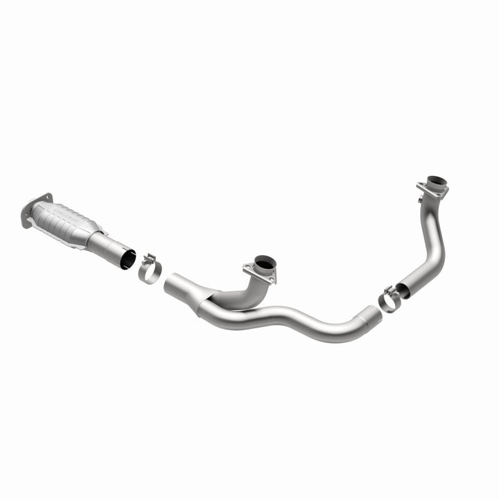 MagnaFlow Catalytic Converter for GM 93-95 Vehicles