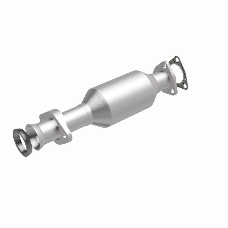 MagnaFlow 92-95 Honda Civic LX CA Catalytic Converter Easy Install
