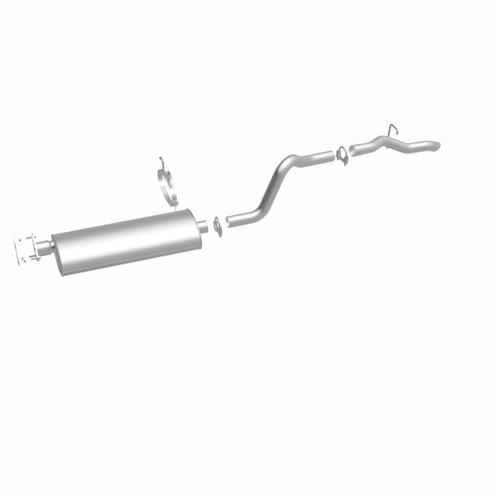 MagnaFlow BRE Exhaust Kit – for 1998–1999 Jimmy Blazer Bravada 4.3L - OneFastShop
