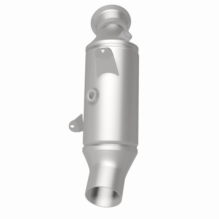 MagnaFlow Conv DF 2015 BMW 640i/740i Underbody Easy Install