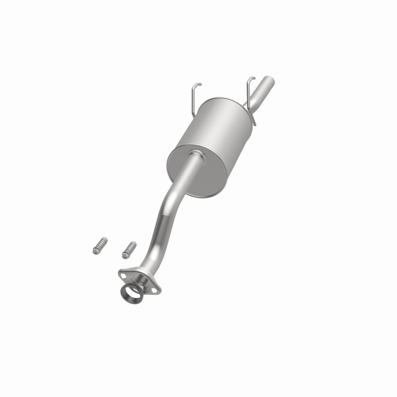 BRE Exhaust 96-00 Civic 1.6L Muffler Kit BRE Exhaust 96-00 Civic