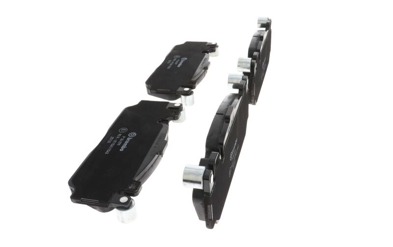 Brembo Low-Met Front Brake Pads - BMW M F8x/F1x 2012-2021, image 16