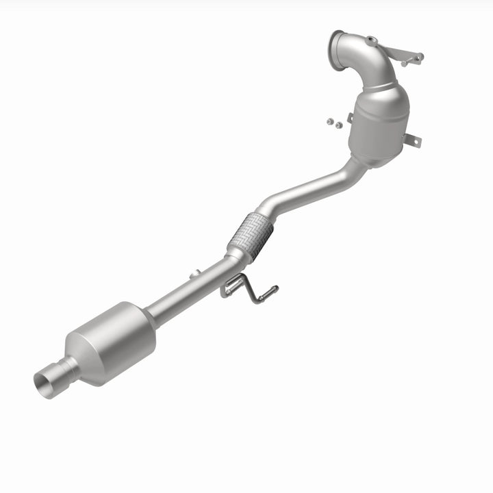 MagnaFlow 2022–2023 Volkswagen Jetta Direct Fit EPA Catalytic Converter - OneFastShop