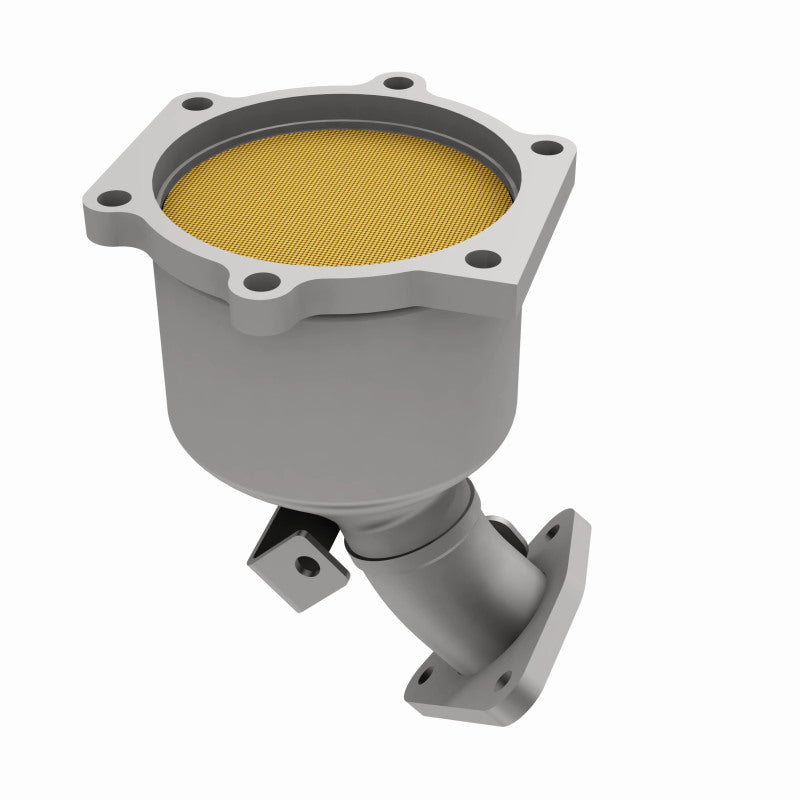 High-Performance Catalytic Converter for 03-06 Nissan Sentra