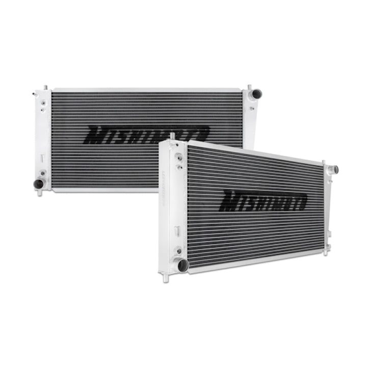 Mishimoto Aluminum Radiator for 99-04 Ford Lightning - OneFastShop