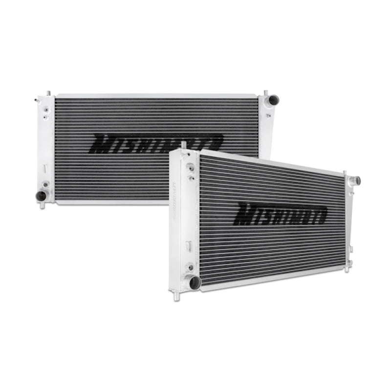 Mishimoto Aluminum Radiator for 99-04 Ford Lightning - OneFastShop