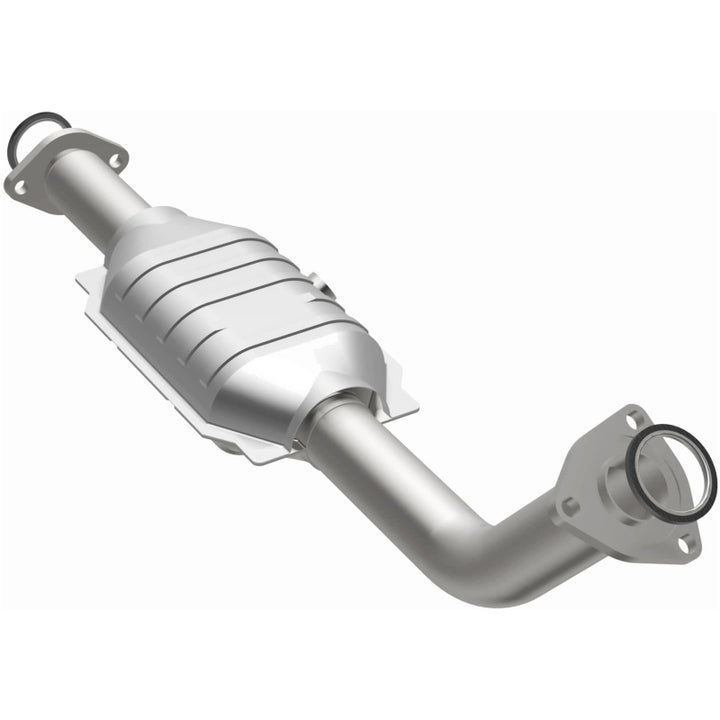 MagnaFlow CONV DF 04-06 Toyota Tundra 4.7L Easy Install