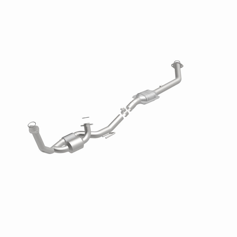 Magnaflow Direct-Fit Catalytic Converter for 98-00 Toyota Sienna 3.0L