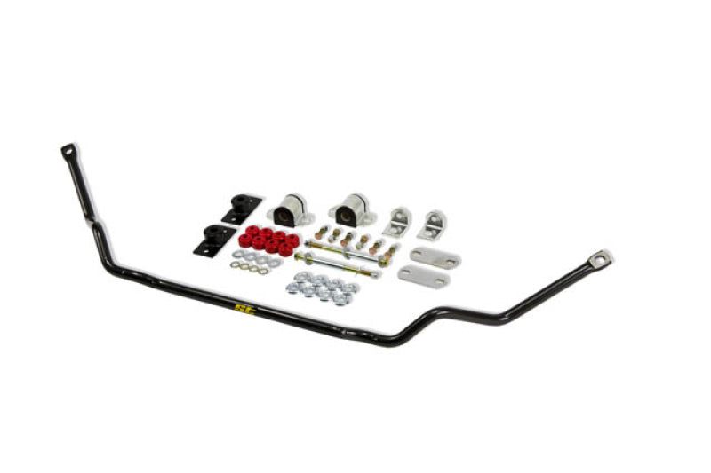 ST Suspensions Rear Anti-Swaybar for Honda Accord 2dr. & 4dr. Enhances Handling and Stability, Fits 1990-1997 Models