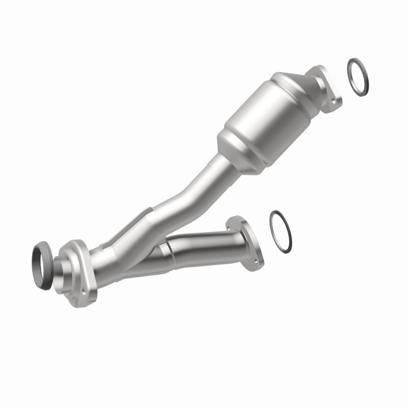 MagnaFlow Catalytic Converter 99-03 Lexus/Toyota 3.0L Truck - Passenger Side