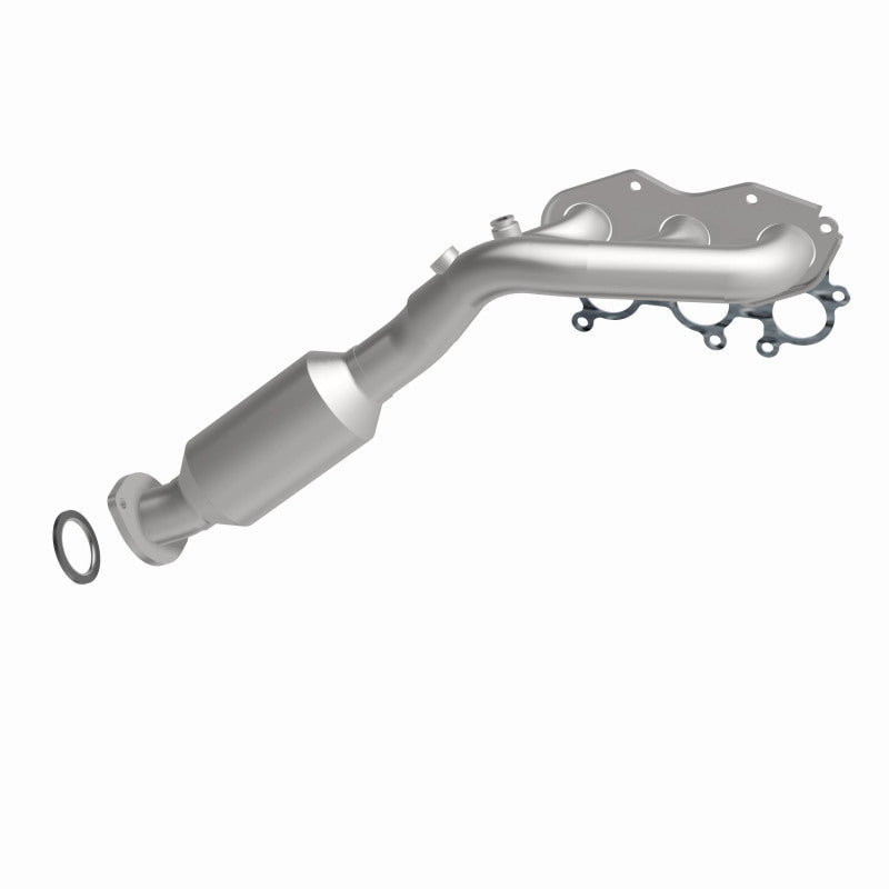 MagnaFlow Direct-Fit OEM Grade Catalytic Converter, Easy Install