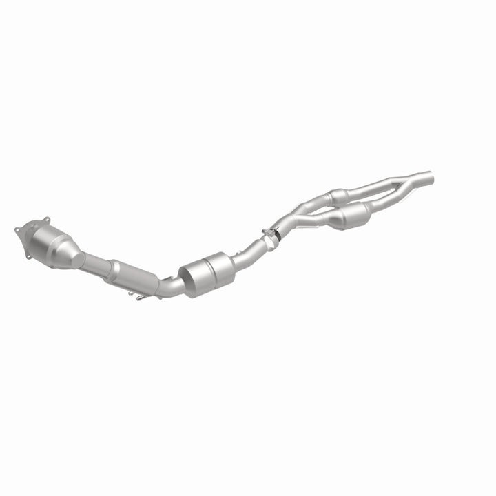Magnaflow Direct-Fit Catalytic Converter OEM for AUDI TT 2008-2009 2.0L