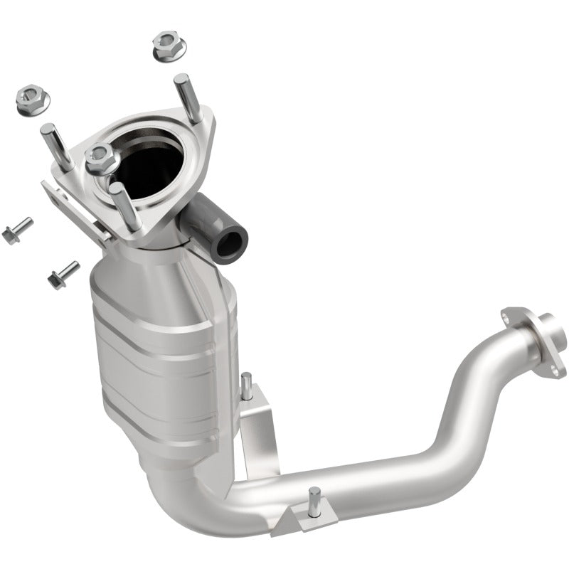 MagnaFlow Direct-Fit CARB Catalytic Converter - Ford Escape, Mazda Tribute 2.0L (2001-2004), image 2