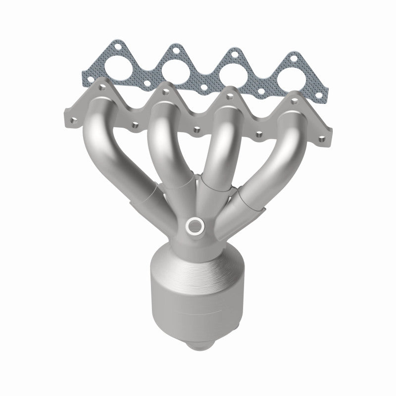 MagnaFlow Conv DF 02 Hyundai Accent 1.6L Easy Install