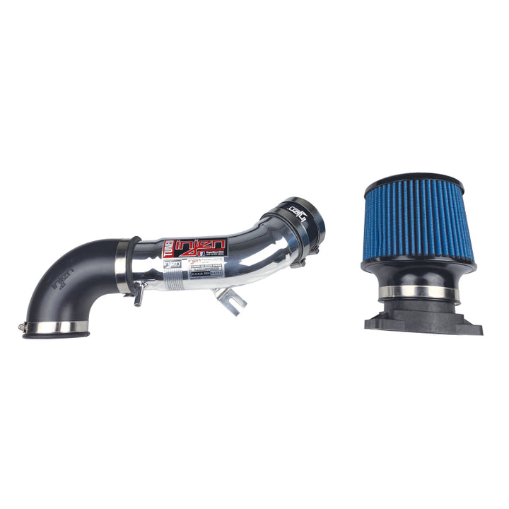 Injen Polished Short Ram Intake for 00-05 Eclipse / 00-03 Galant / 01-04 Sebring / 01-04 Stratus 3.0L V6 - OneFastShop