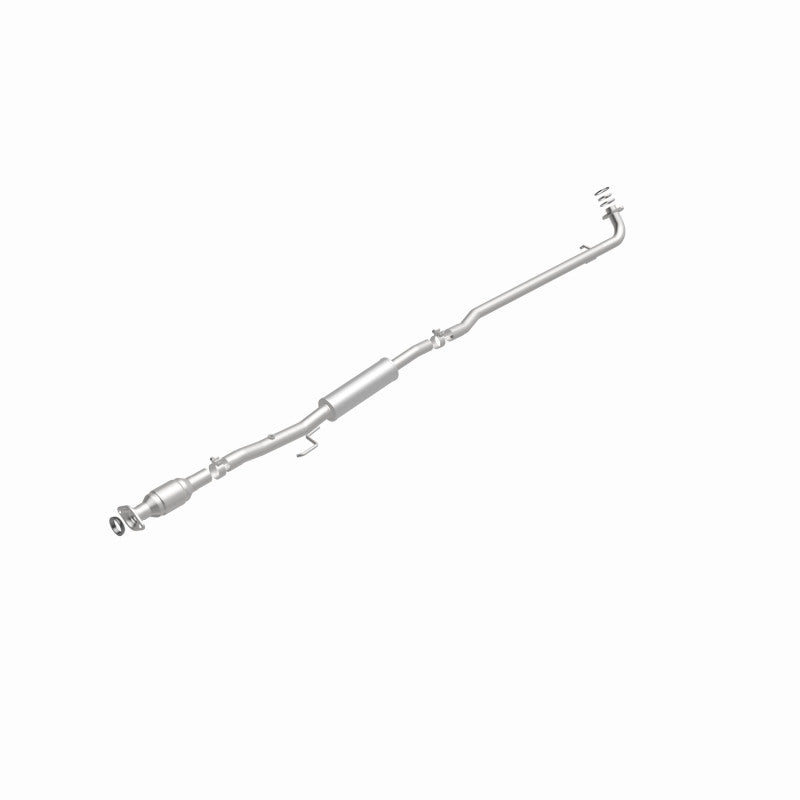 MagnaFlow Conv DF 99-01 Lexus ES300 3.0L Easy Install
