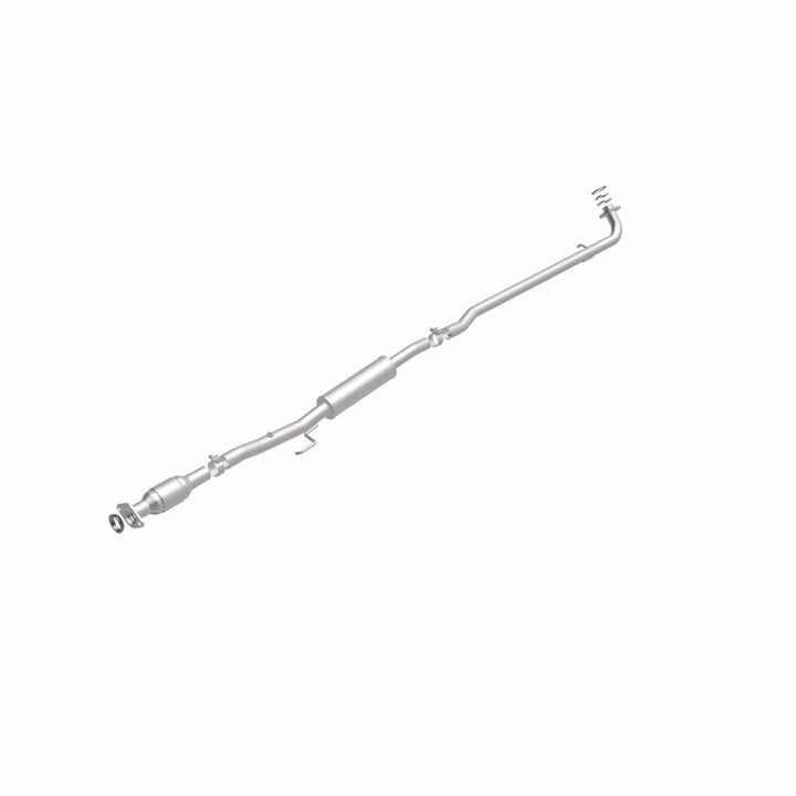 MagnaFlow Conv DF 99-01 Lexus ES300 3.0L Easy Install