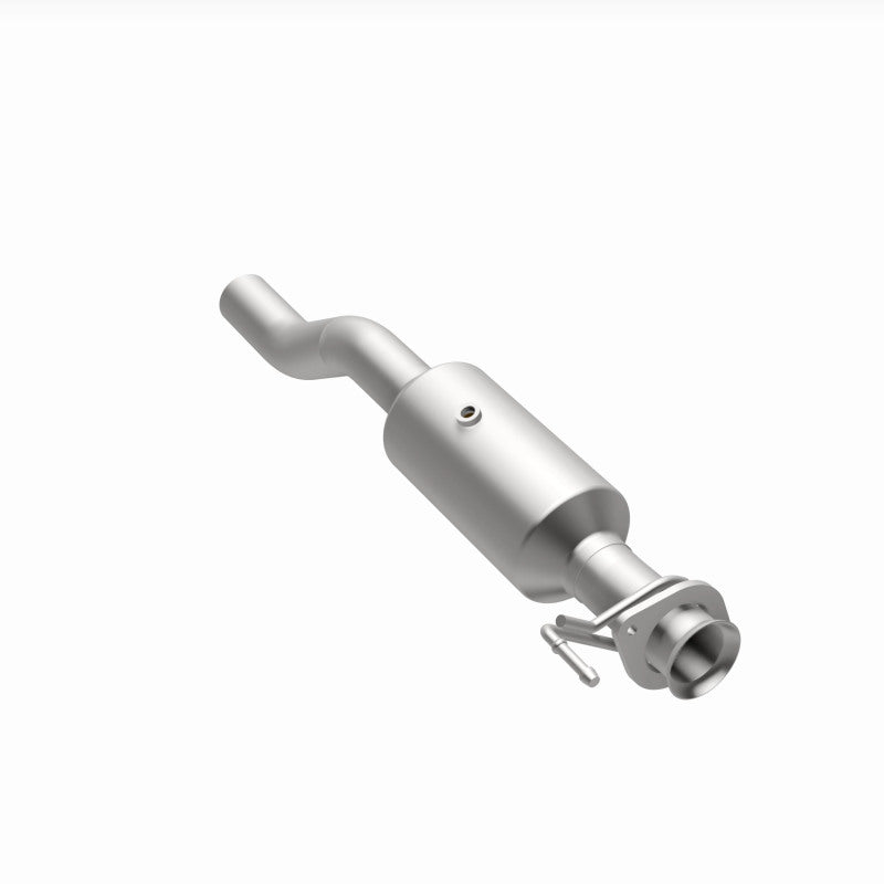 MagnaFlow 20-22 Ford F-350 V8 Direct Fit Catalytic Converter Easy Install