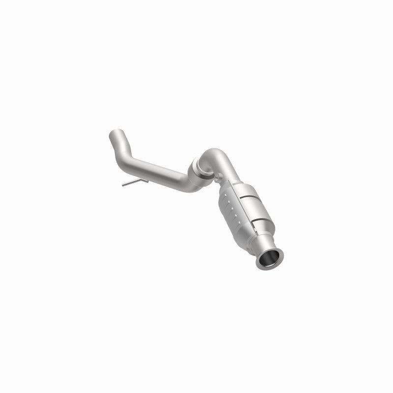 Magnaflow Direct-Fit Catalytic Converter for Dodge Intrepid 98-99 2.7L D - OneFastShop